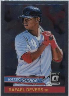 Rafael Devers