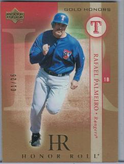 RAFAEL PALMEIRO