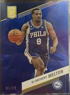 De'Anthony Melton