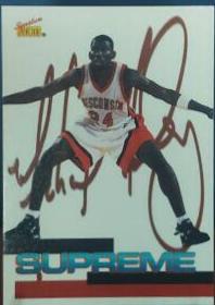 Michael Finley