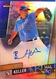 Brad Keller