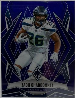 Zach Charbonnet