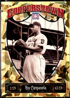 Roy Campanella