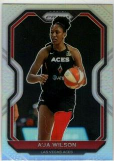 A'ja Wilson