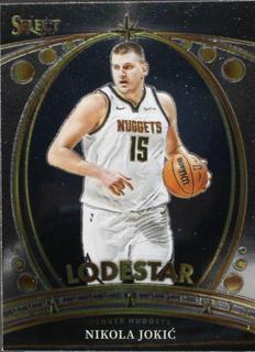 Nikola Jokic