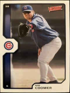 Ron Coomer