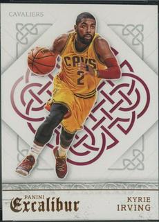 Kyrie Irving