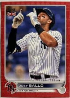 Joey Gallo