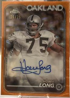 Howie Long