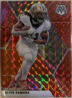 Alvin Kamara