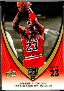 Michael Jordan