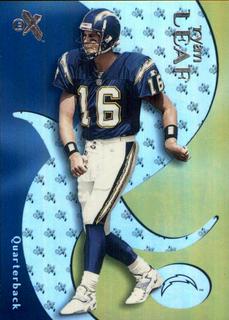 Ryan Leaf