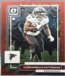 Cordarrelle Patterson