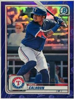 Willie Calhoun