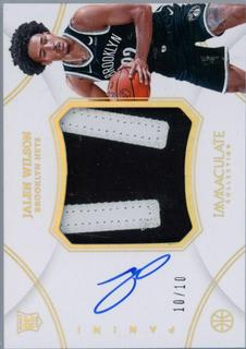 Jalen Wilson
