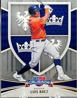 Luis Baez