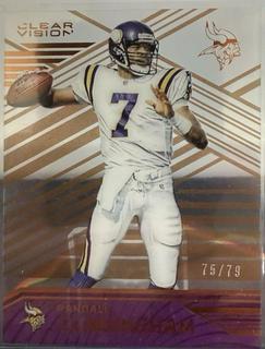 Randall Cunningham