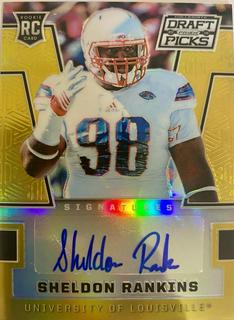 Sheldon Rankins
