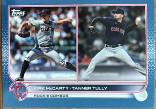 Kirk McCarty / Tanner Tully
