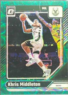 Khris Middleton