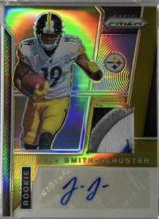 JuJu Smith Schuster