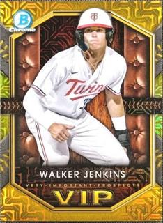 Walker Jenkins