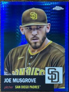 Joe Musgrove