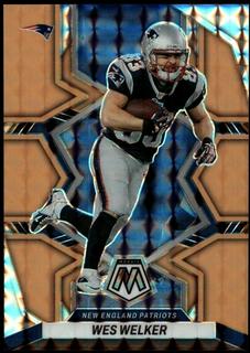 Wes Welker