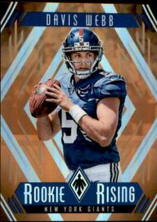 Davis Webb