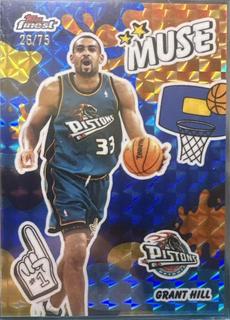 Grant Hill