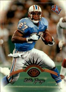 Eddie George