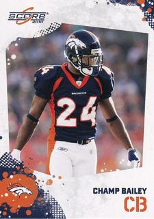 Champ Bailey