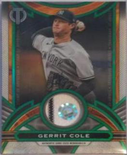 Gerrit Cole
