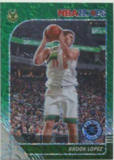 Brook Lopez
