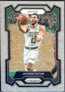 Jayson Tatum