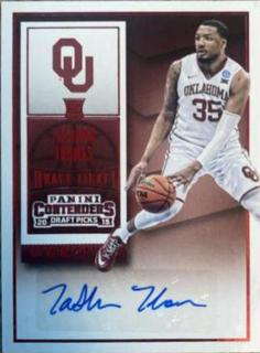 TaShawn Thomas
