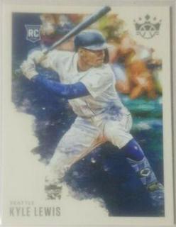 Kyle Lewis