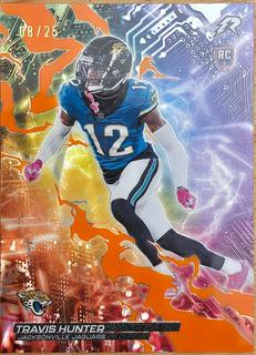 Travis Hunter