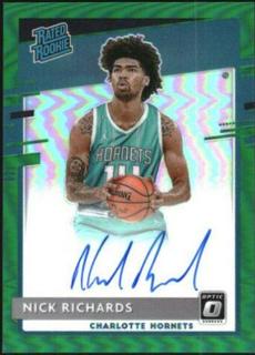 Nick Richards