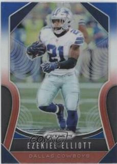 Ezekiel Elliott