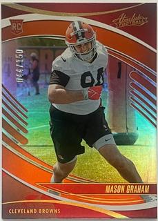 Mason Graham