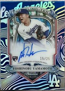 Yoshinobu Yamamoto