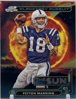 Peyton Manning