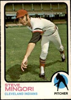 Steve Mingori