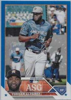 Yordan Alvarez