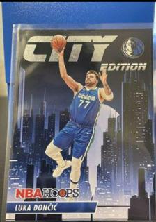 Luka Doncic