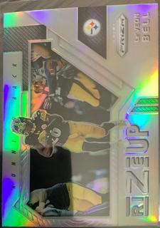 Le'Veon Bell