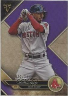 Mookie Betts