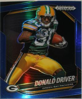 Donald Driver
