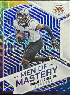 Brian Thomas Jr.